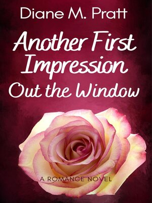 cover image of Another First Impression Out the Window
